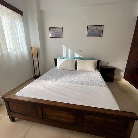 Cute Apartment In The Centre Of Elounda Exterior photo