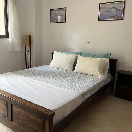 Cute Apartment In The Centre Of Elounda Exterior photo
